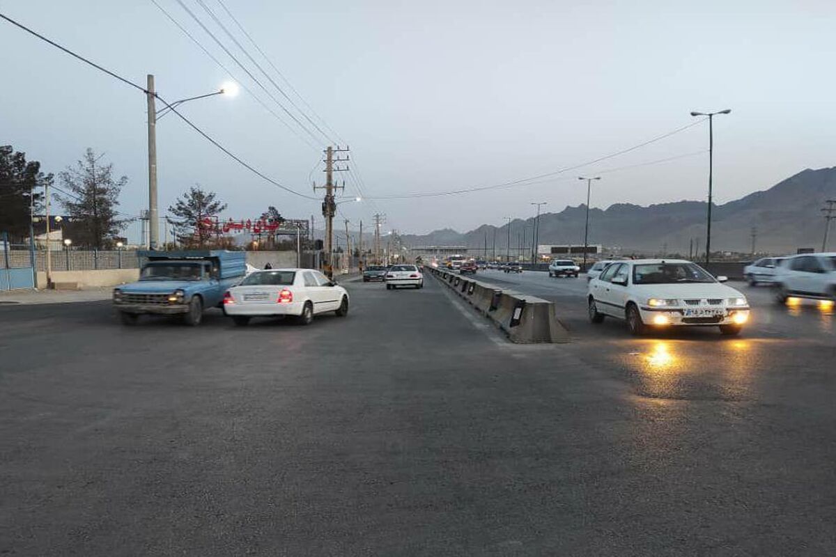 کوی راه حق