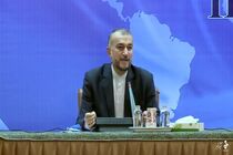 ایران آماده گفت‌وگوهای نتیجه‌محور است