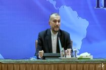 ایران آماده گفت‌وگوهای نتیجه‌محور است