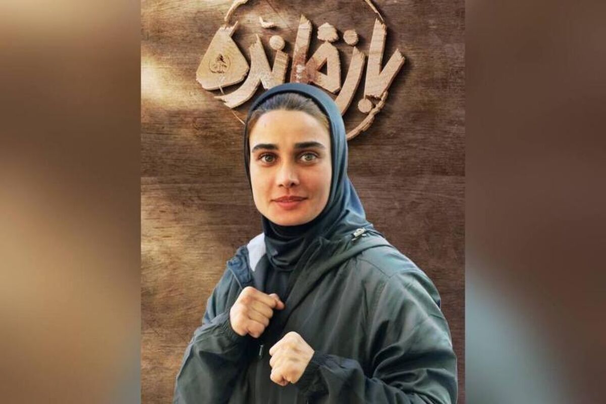 مسابقه بازمانده