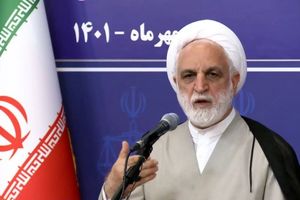 رئیس قوه قضائیه خواستار تسریع در محاکمه عوامل ترور سردار سلیمانی شد