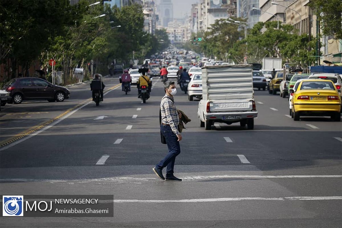 مقابله با کرونا