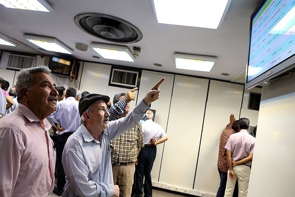 بورس و سهام