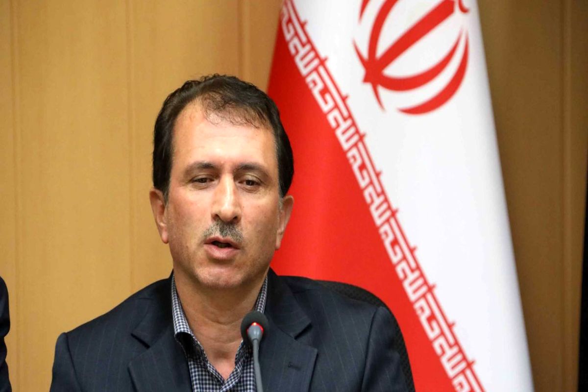 مهدی میر اشرفی