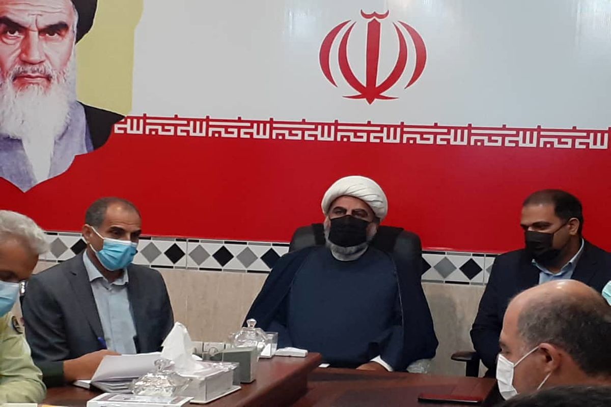 امام+جمعه+بندرلنگه