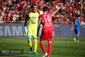 دربی ۸۶ تهران