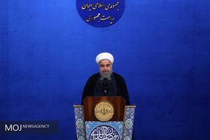 انتخابات، هدیه دنیای غرب نیست/تحول بزرگی در نظام درمان کشور رخ داده است