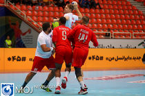 حضور نداشتن تیم‌های اصفهانی در لیگ برتر آسیب جدی برای هندبال است 