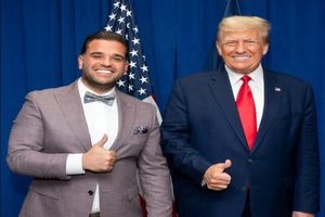 غول صنعت ماری‌جوانا دیترویت در دولت ترامپ مأمور توسعه روابط با بغداد شد