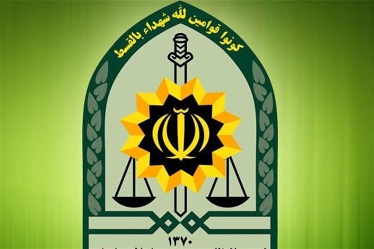 نیرو انتظامی