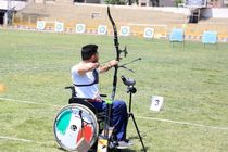 پاراتیروکمان ایران در رقابت‌های بین‌المللی چک طلا و نقره گرفتند