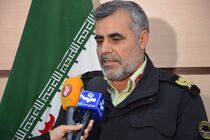 افزایش ۸ درصدی کشف سرقت‌ها در طرح نوروزی سال جاری