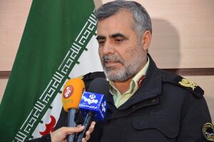 طرح عملیاتی «کنترل پارکینگ‌ها» کلید خورد