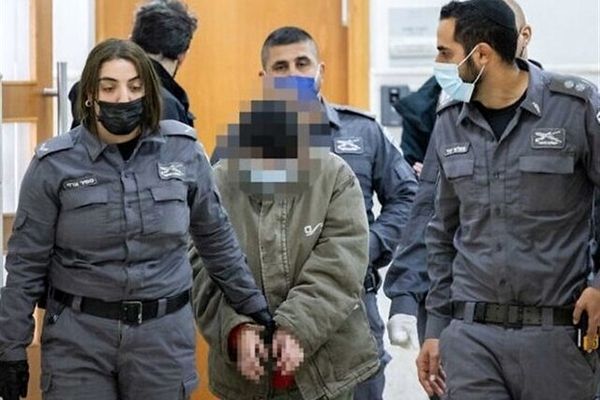 یک صهیونیست دیگر به همکاری با ایران متهم شد