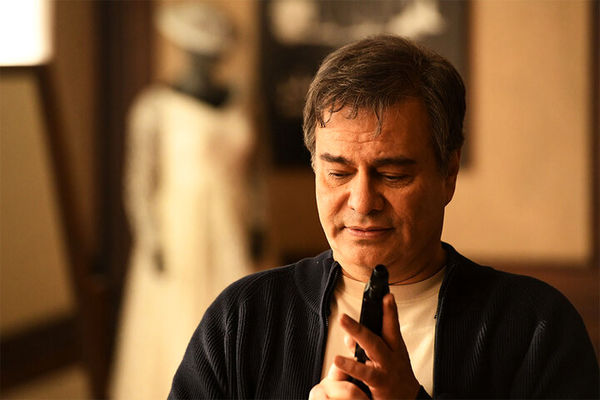 ماجرای یک ازدواج در «قایق‌سواری در تهران» با رسول صدرعاملی به جشنواره رسید