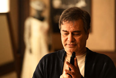 ماجرای یک ازدواج در «قایق‌سواری در تهران» با رسول صدرعاملی به جشنواره رسید