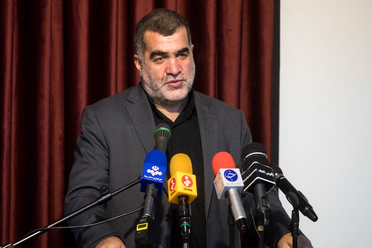 اکبر نیکزاد