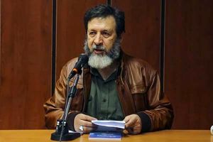 پهلوانی‌های من به قلم ابراهیم زاهدی مطلق  آماده نشر شد