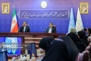 در سفر رئیس قوه قضائیه به چین وضعیت  اتباع ایرانی زندانی در دیگر کشورها بررسی شد