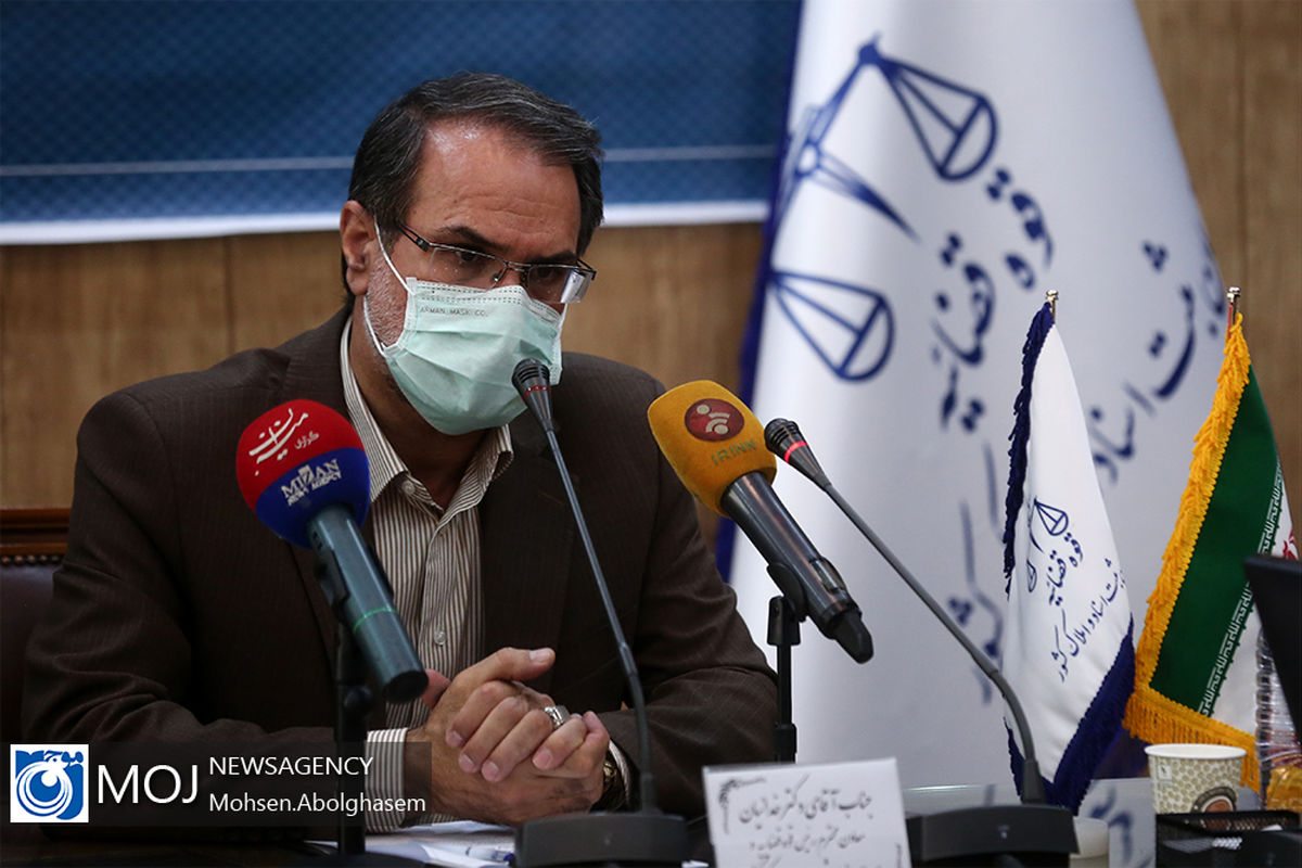 امضای تفاهم نامه میان سازمان ثبت اسناد و سازمان بورس