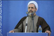 انتخابات یک آزمون بزرگی الهی و یک وظیفه شرعی و انقلابی است/مردم از بزرگ‌نمایی ویروس کرونا پرهیز کنند