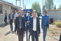 زیرساخت‌های شهرک صنعتی فسا مهیای استقبال از سرمایه‌ گذاران جدید