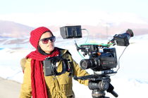 خسروی: توجه جشنواره فجر به فیلم های قوم نگارانه تحسین برانگیز است