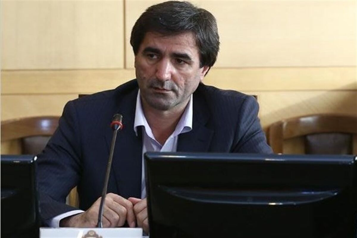 رضا کریمی