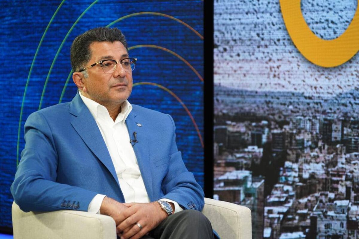 جوزی انجمن ساختمان
