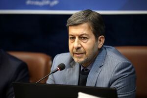 بهره برداری از پروژه انتقال آب از دریای عمان به اصفهان تا پایان بهار