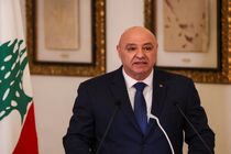 رئیس‌جمهور لبنان هدف از مذاکرات واشنگتن را تشریح کرد