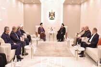 زیارت اربعین در تحکیم روابط تهران و ‌بغداد نقش مهمی دارد