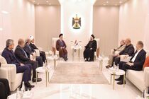 زیارت اربعین در تحکیم روابط تهران و ‌بغداد نقش مهمی دارد