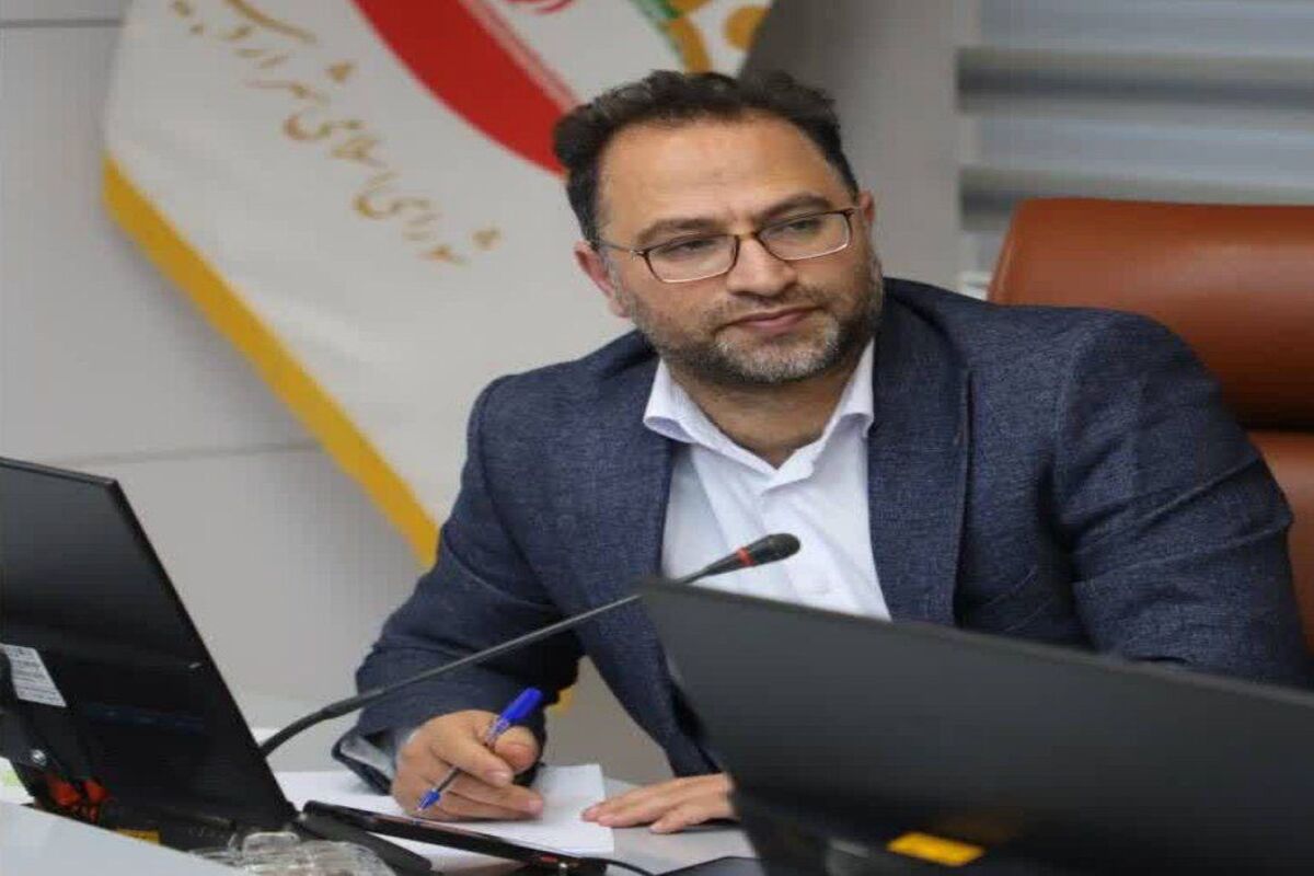 سید ناصر حسینی