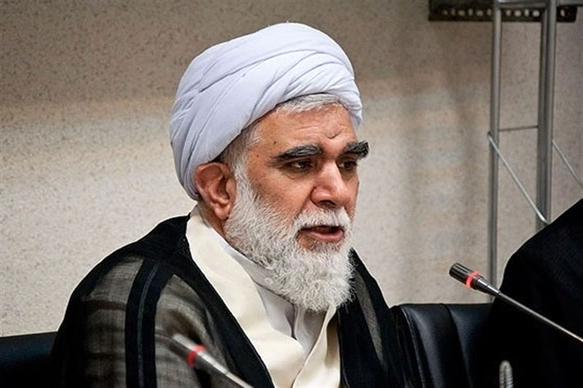 آیت الله محمد حسن اختری