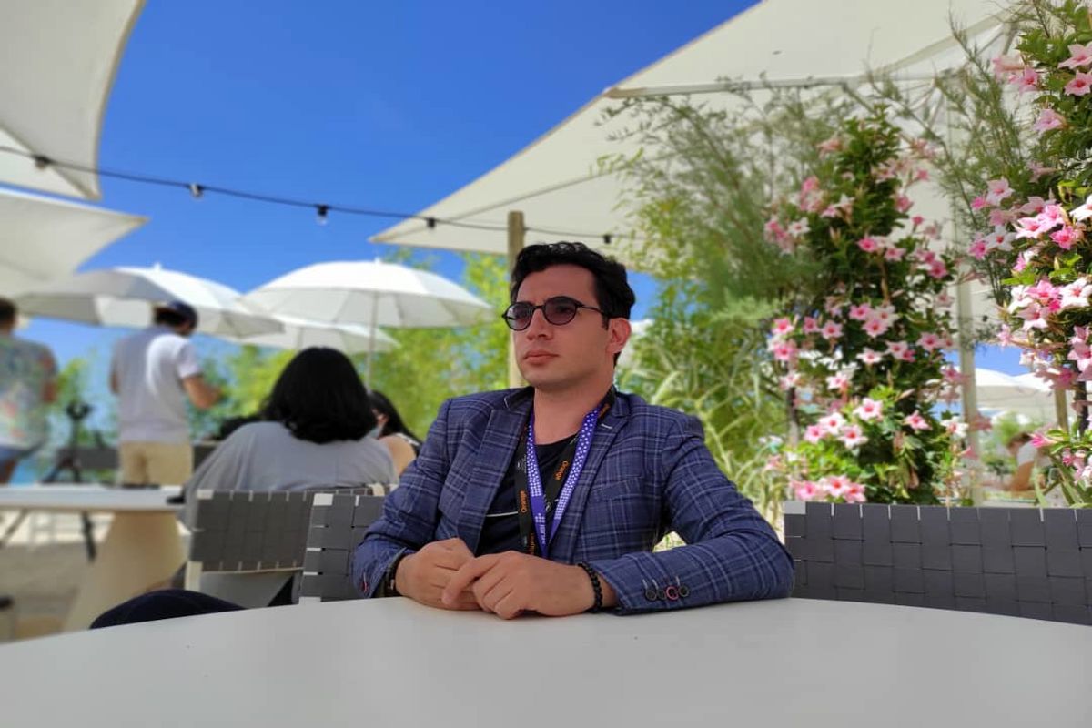 حامد سلیمانزاده