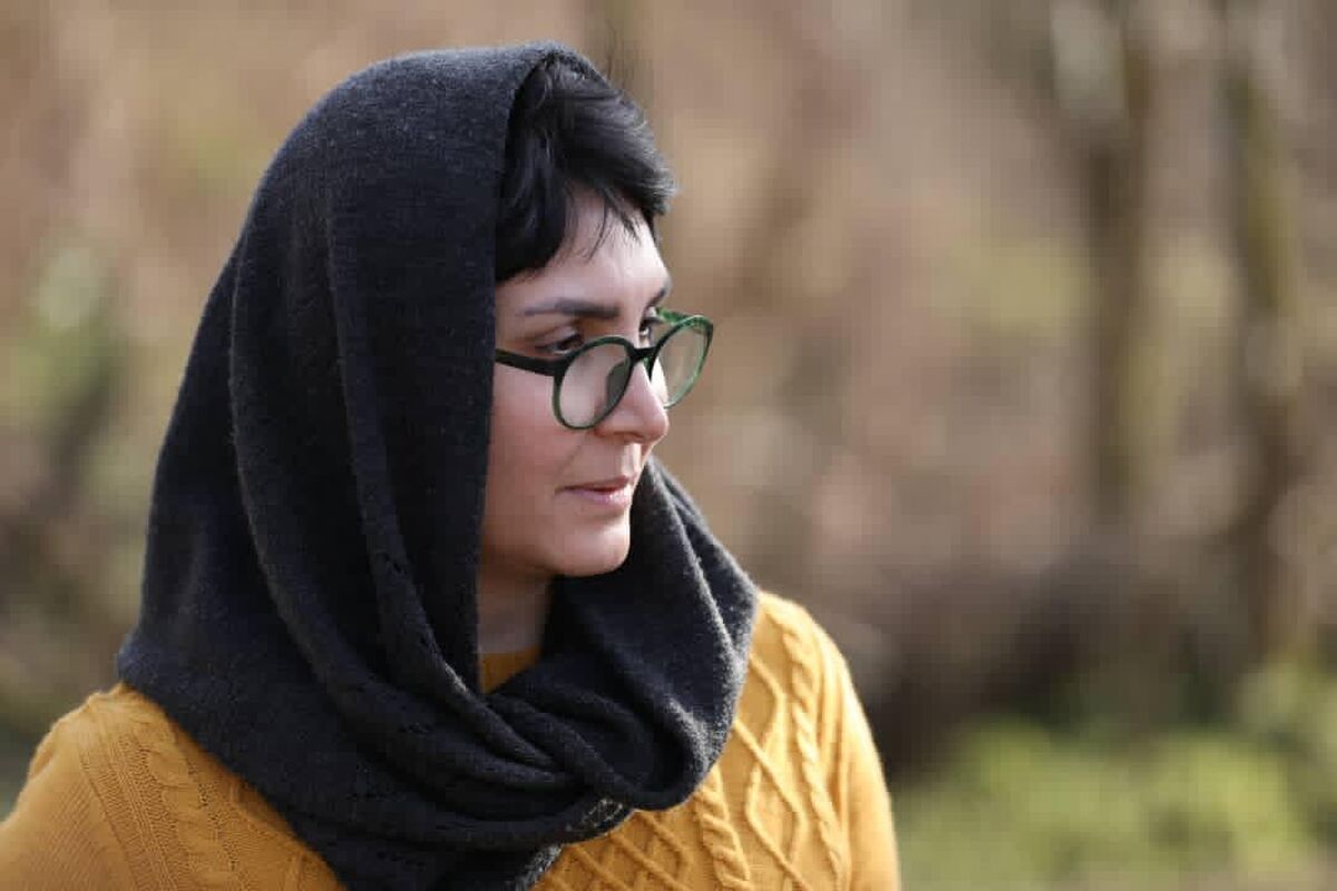 مرجان اشرفی زاده