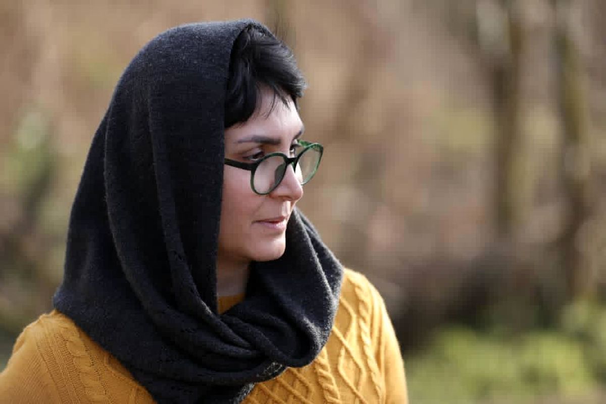 مرجان اشرفی زاده