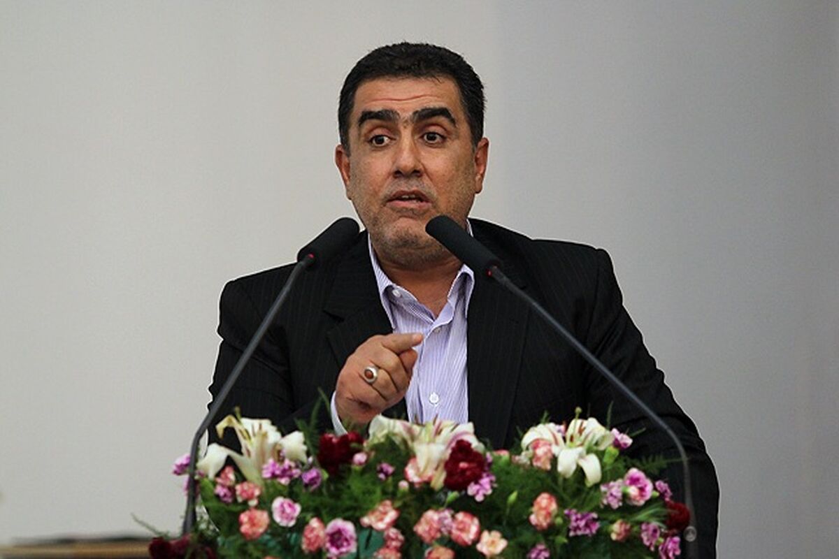 حسین داودی