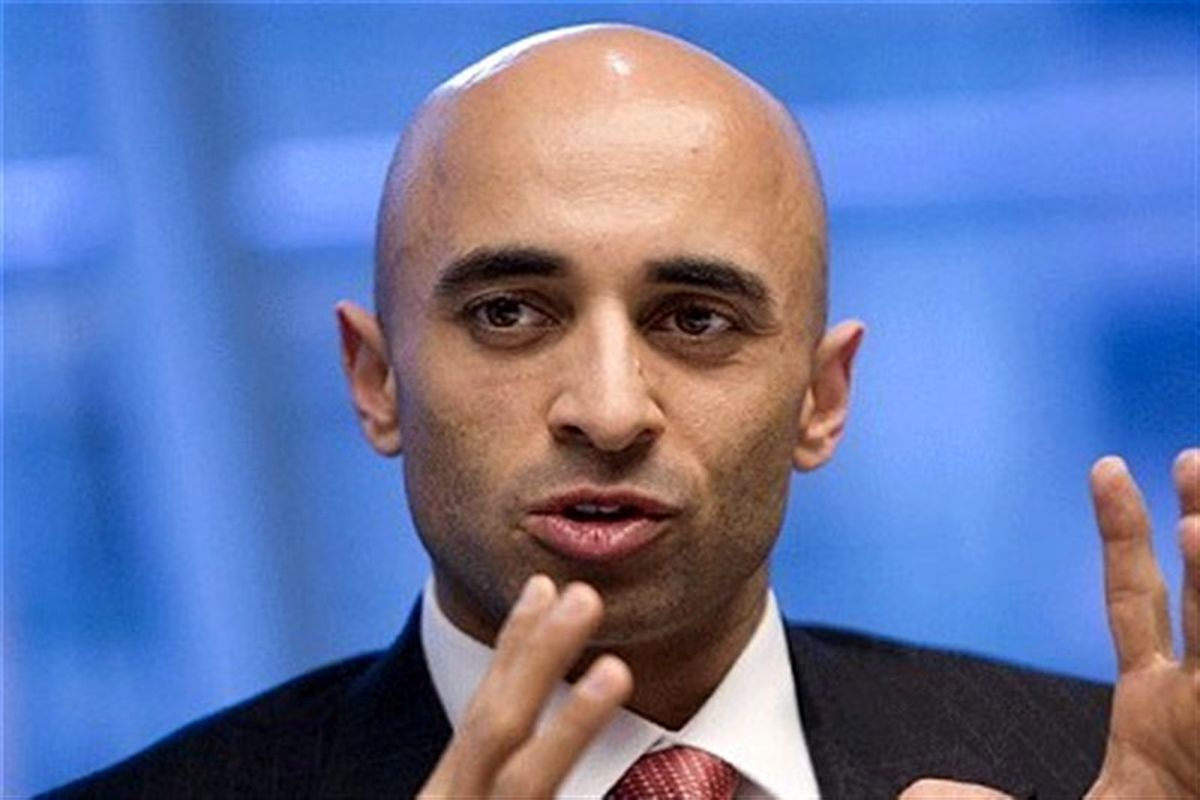 سفیر امارات