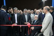 افتتاح سردخانه 12 هزار تنی مشارکتی بانک کشاورزی با حضور وزیر جهاد کشاورزی در رشت