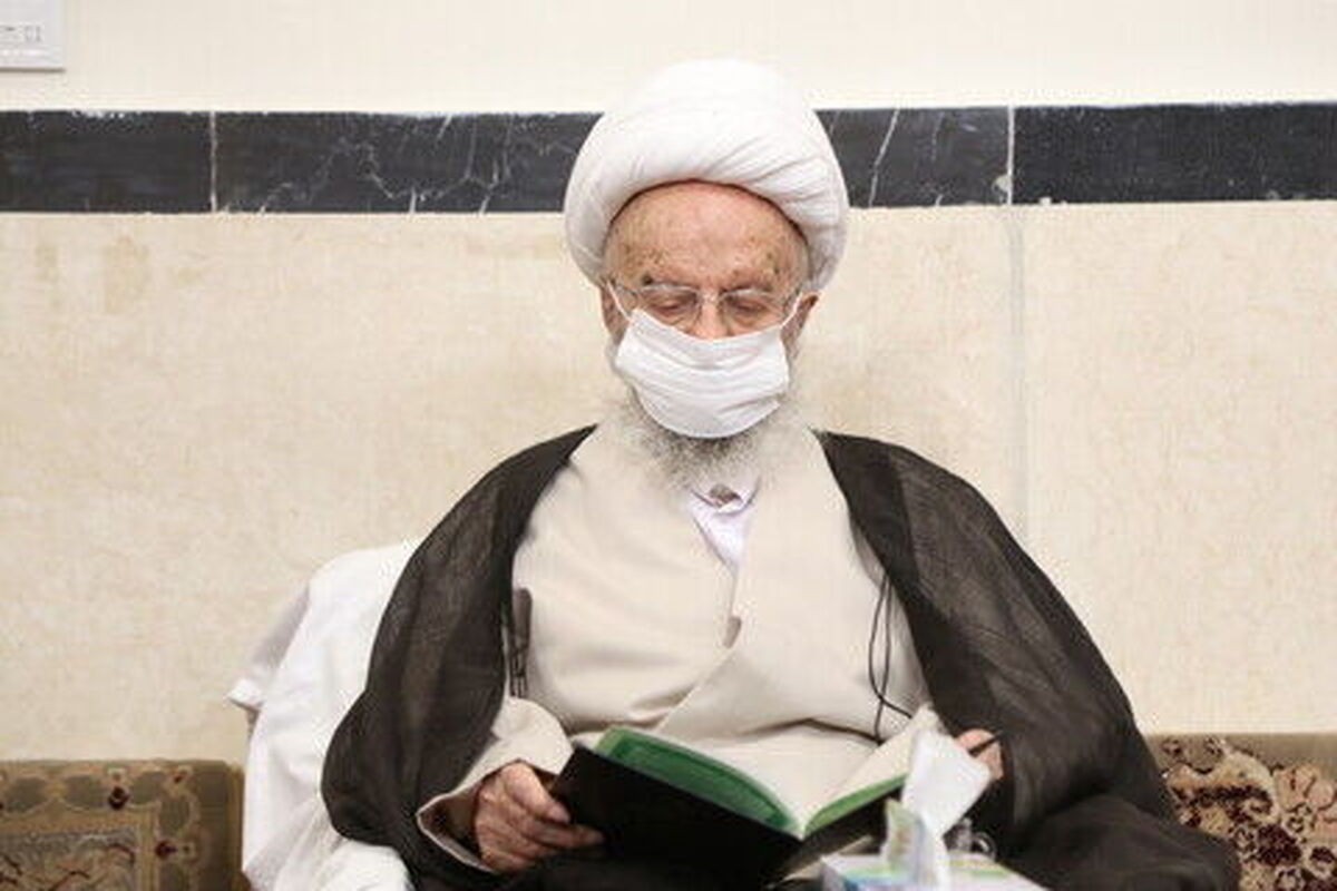  مکارم