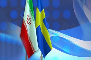 موضوع ضرب و شتم یک ایرانی توسط ماموران بازداشتگاه ‎سوئد را پیگیری می کنم