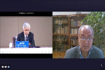 انتقال فناوری های زیست محیطی حق مسلم کشورهای در حال توسعه است
