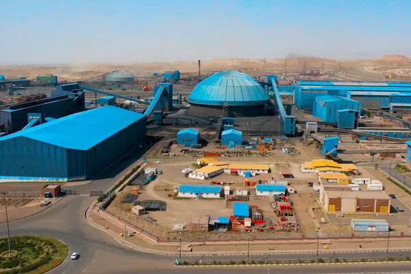  از مهندسی بقا و سودآوری در قطب معدنی شرق