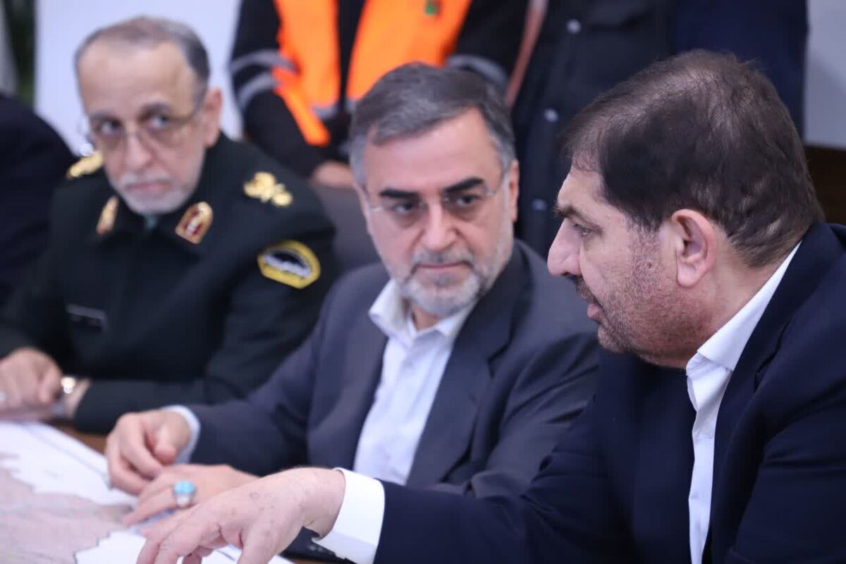 استاندار مازندران