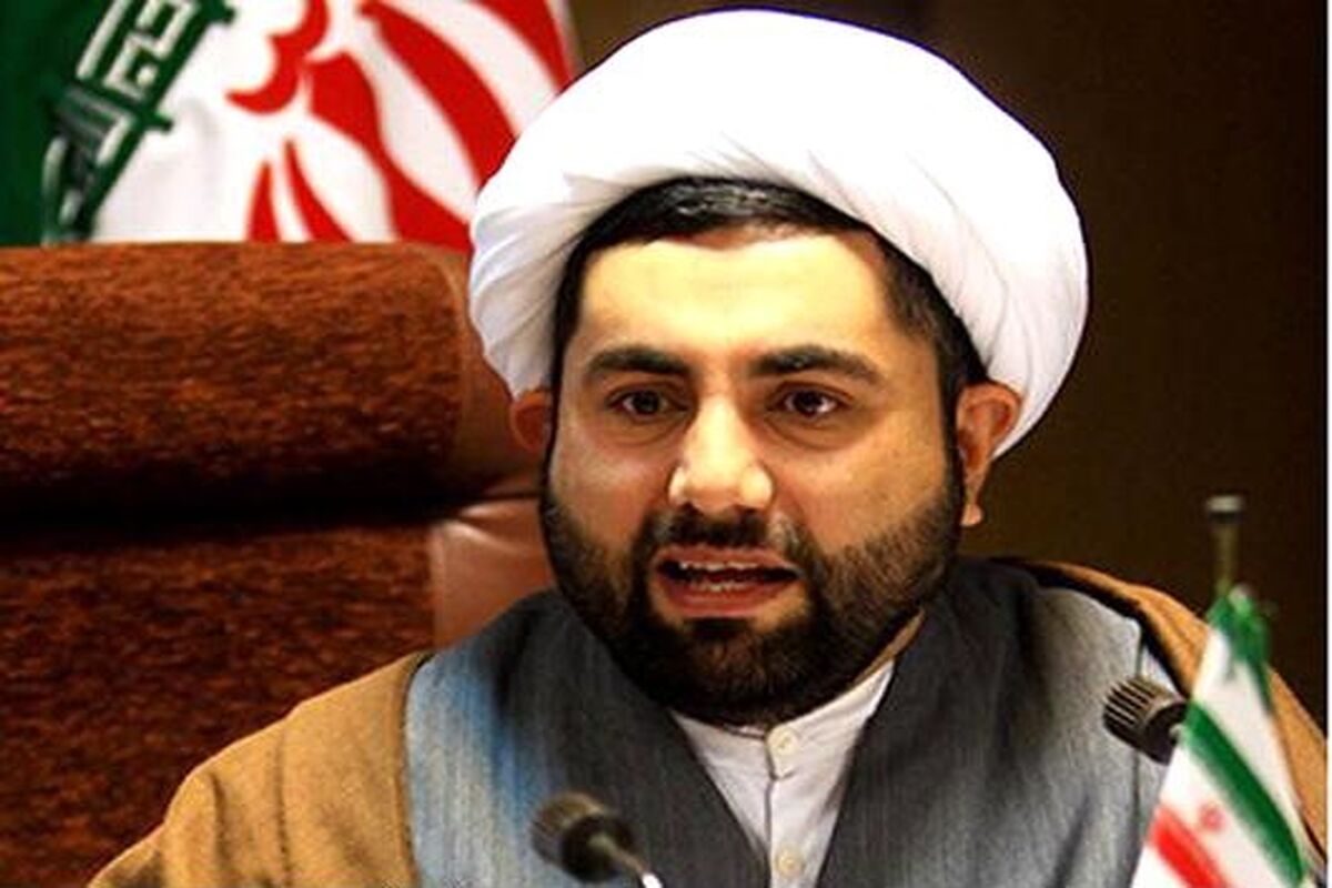 مدیرکل اوقاف و امور خیریه استان کرمانشاه 