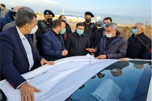 تخصیص اعتبارات لازم سازمانی به منظور اجرایی شدن برنامه های توسعه ای بندر امیرآباد / حمایت از ناوگان دریایی ملی و ارائه تسهیلات جهت خرید یا ساخت شناور