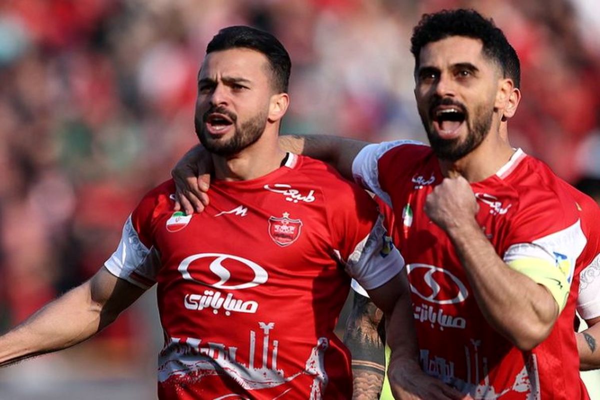 پرسولیس