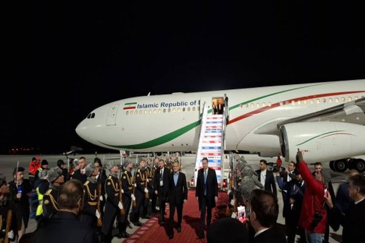 رئیس جمهور
